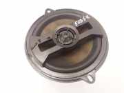 Lautsprecher links hinten Renault Megane II Stufenheck (LM) 8200110683