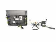 Radio/Navigationssystem-Kombination Citroen C3 III (SX) 9828709480