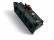 Heizungsbetätigung (Konsole) vorne Audi A6 (4F, C6) 4F1820043N