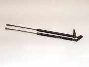 Heckklappendämpfer links Nissan Micra II (K11) 904524F220