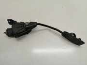 Fahrpedal Nissan Almera II (N16) 18002BU410