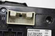 Heizungsbetätigung (Konsole) vorne VW Passat B7 (362) 3AA907044AF