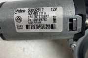 Wischermotor hinten VW Passat B7 Alltrack (36, B7) 3C9955711A