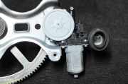 Fensterheber rechts vorne Lexus RX 2 (U3) 8571058010