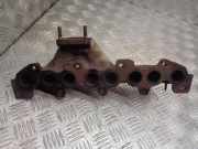Auspuffkrümmer Ford Mondeo IV Turnier (BA7) 9646849080