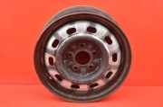 Reifen auf Stahlfelge Kia Carnival II (UP) 5X1143