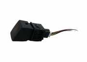 Schalter für Warnblinker Nissan Qashqai II (J11) 40815T