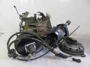 Schaltgetriebe Ford S-Max I (WA6) 6G9R7002TF