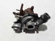 Turbolader Mercedes-Benz Citan Kasten (W415) 144119263R