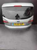 Heckklappe geschlossen Ford S-Max I (WA6)
