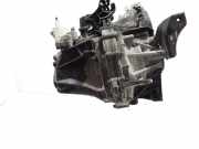 Schaltgetriebe Renault Laguna III (T) TL4013