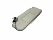 Sonnenblende links VW Golf V Variant (1KM) 1K0857551