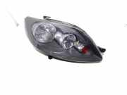 Hauptscheinwerfer rechts VW Golf V Plus (5M, 521) 5M1941006C