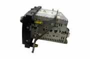 Radio/Navigationssystem-Kombination Toyota Avensis (T25) W53828