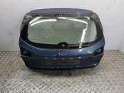 Heckklappe geschlossen Ford Focus IV (HN)