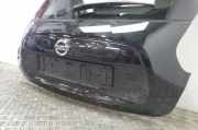 Heckklappe geschlossen Nissan Juke (F15)