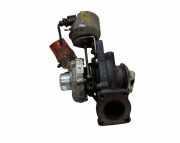 Turbolader Ford S-Max II (CJ, WA6) 7835830004