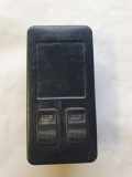 Schalter für Fensterheber links vorne Audi 100 (44, 44Q, C3) 4A0959515C
