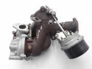 Turbolader Volvo V60 I (155) 31459962