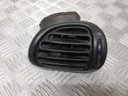 Lüftungsgitter Armaturenbrett Peugeot 206 SW (2E/K) 9624664277