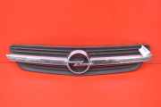 Lüftungsgitter für Stoßfänger Opel Meriva A () 13117843