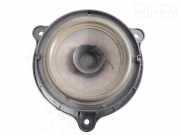 Lautsprecher rechts hinten Nissan Primera Traveller (WP12) 28156AV700