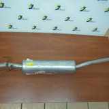 Auspuffanlage hinten Opel Corsa B (S93) 09128616