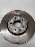 Bremsscheibe rechts vorne Opel Insignia B Sports Tourer (Z18)