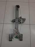 Fensterheber links hinten Chrysler 300 C Touring (LX, LE) 992733101