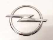 Emblem Opel Astra H Kasten ()
