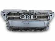 Kühlergrill oben Audi A3 Cabriolet (8P) 8P0853651H