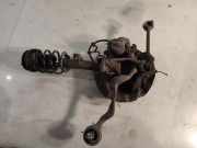 Achsschenkel (ABS) links vorne BMW 3er Cabriolet (E93) 6796160