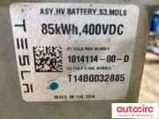 Batterie Tesla Model S (5YJS)