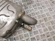 Auspuffanlage hinten Infiniti QX30 () A2464910001