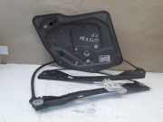 Fensterheber rechts hinten Skoda Superb II (3T) 3T0837402A