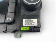 Heizungsbetätigung (Konsole) vorne Volvo S60 II (134) 31443427
