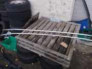 Dachreling VW Touran (1T1, 1T2)