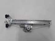 Fensterheber links vorne Renault Koleos II (HC) 807204BA1A