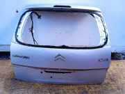 Heckklappe geschlossen Citroen C4 Grand Picasso (U)