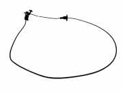 Griff Klappenzug Citroen DS5 () 9800281877