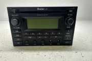 Radio/Navigationssystem-Kombination Skoda Superb I (3U) 1U0035195B