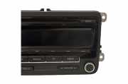 Radio/Navigationssystem-Kombination VW Transporter T5 Fahrgestell () 5M0035186L