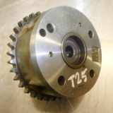 Teilepaket Antrieb VW Golf VI (5K) 03C109088E