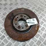 Bremsscheibe rechts vorne Kia Sportage 4 (QL, QLE) 51712D7100