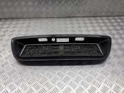 Spoiler hinten Mercedes-Benz C-Klasse (W203) A2037500881