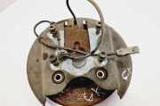 Radnabe hinten Citroen C4 II (B7)