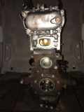 Motor ohne Anbauteile (Benzin) Fiat Punto (199) 135NR