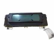Tachometer Citroen C4 Grand Picasso (U) 981108378000