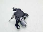 Wischermotor hinten Opel Astra K (B16) 39156859