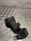 Sicherheitsgurt links hinten Toyota Avensis Station Wagon (T27) 609311300B